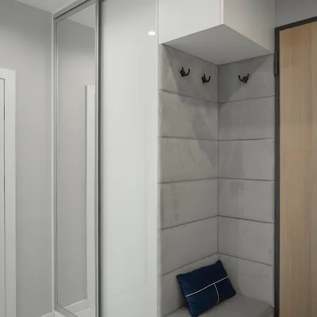 Waveside Apartment Gdansk